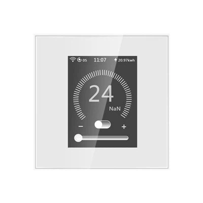 LCD Wireless Water Heater Switch