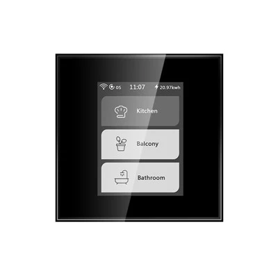 HomeKit   Smart   Swiċċ