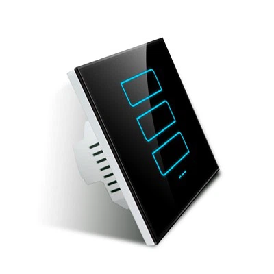 Wifi   Boiler   Swiċċ