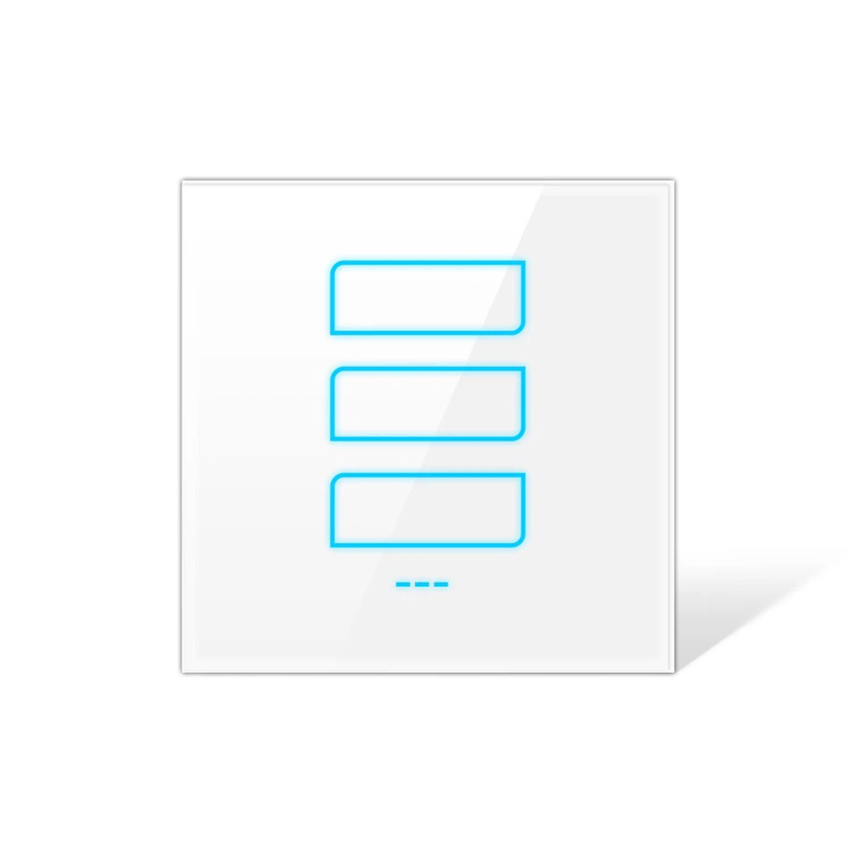 Swiċċ tad-dimming wifi